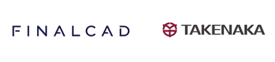 Takenaka_Finalcad_logos